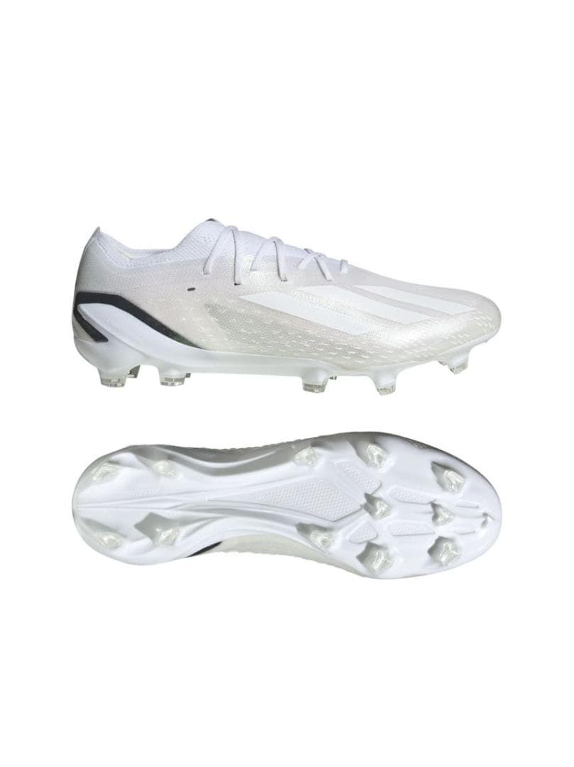 希少　新品　エックス スピードポータル.1 FG　25.0cm