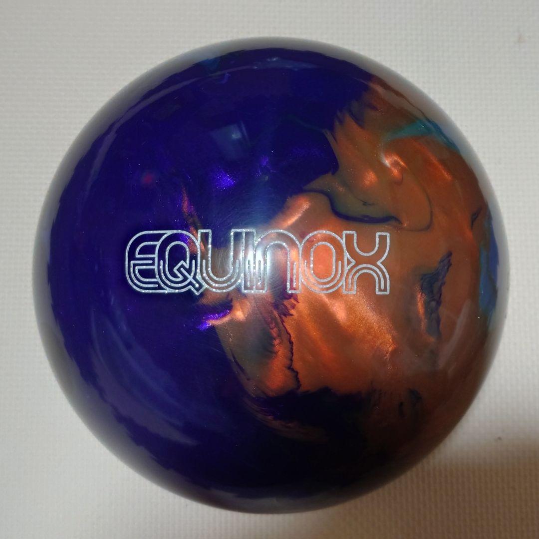 【中古・プラグ済】ストーム イクイノックス 15ポンド3オンス