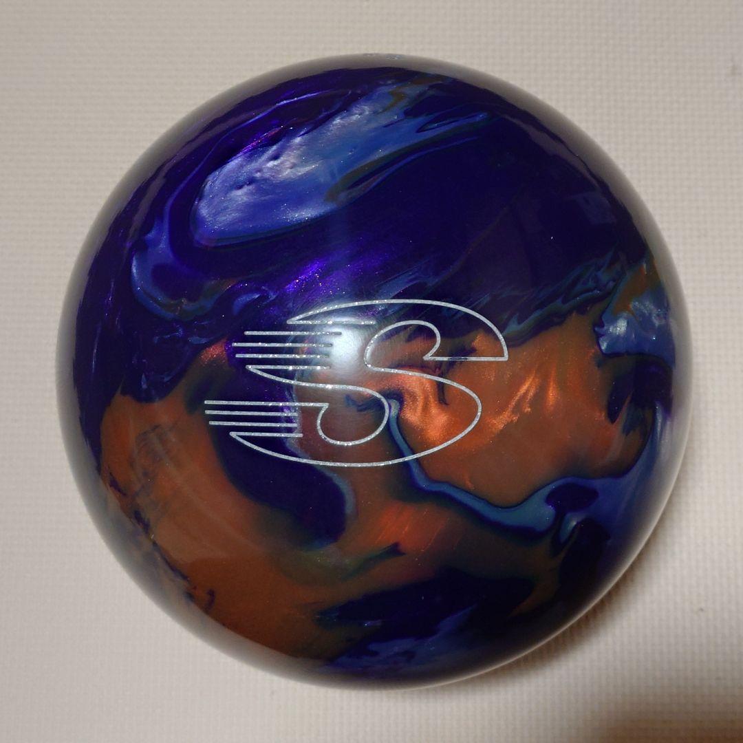 【中古・プラグ済】ストーム イクイノックス 15ポンド3オンス