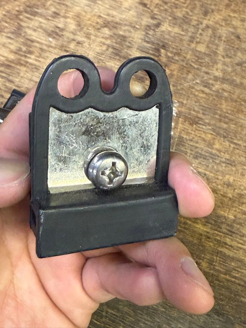  PEAK タープカージョイント　3個セット