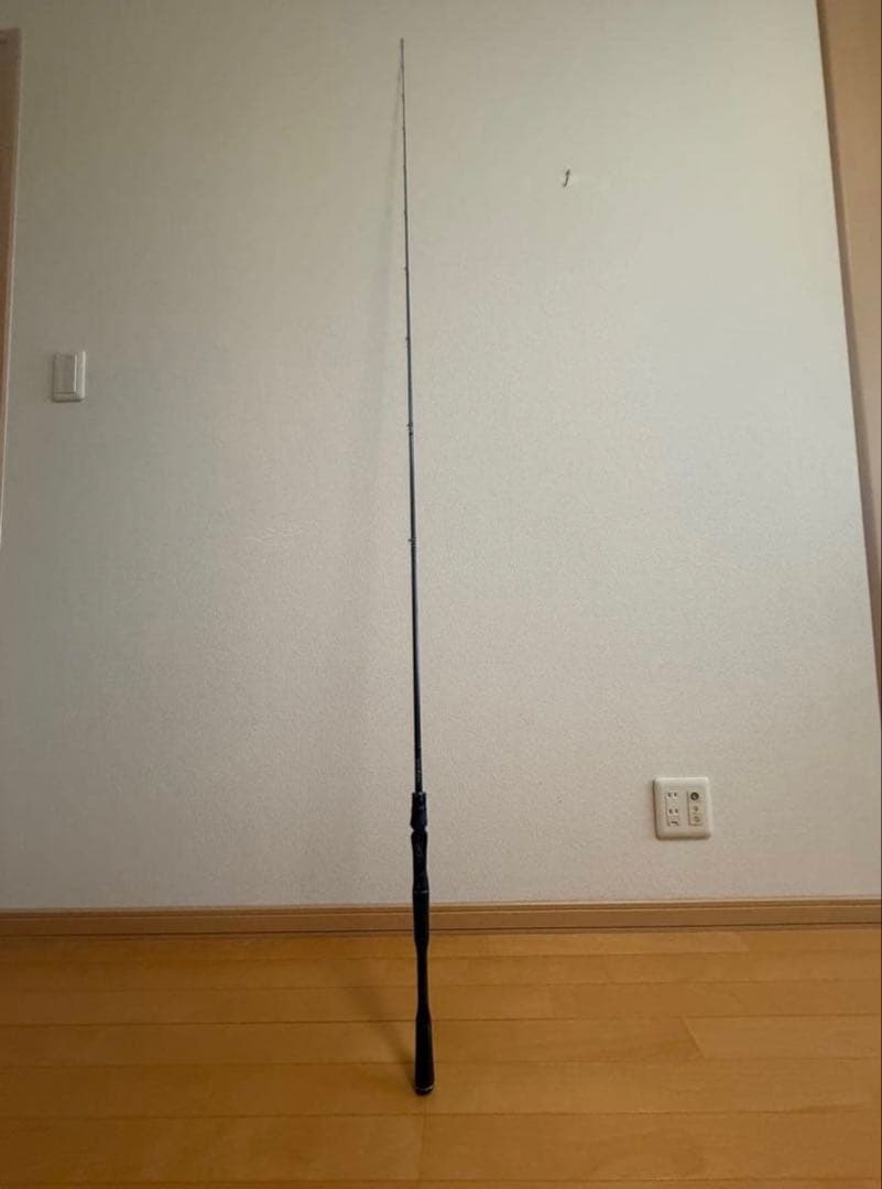 【期間限定】ポイズンアドレナ　1610M