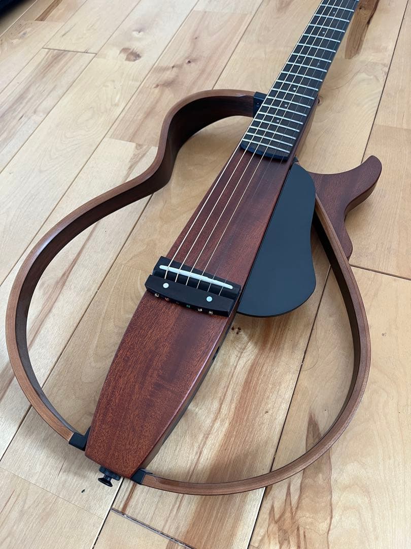 【halogen sheep】YAMAHA SLG200S NT