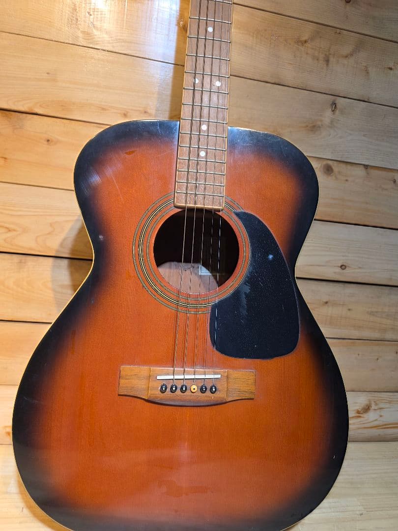 TAKAMINE T-F1/BS アコギ
