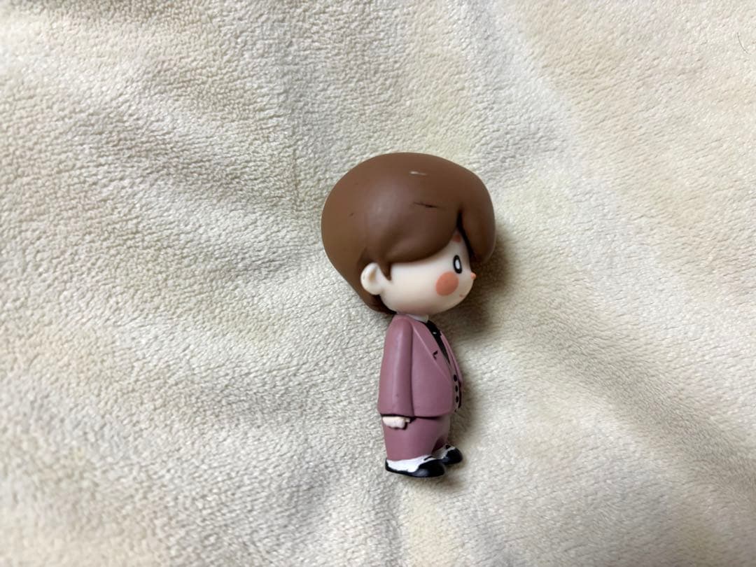 し*ん様 Mrs.GREEN APPLE フィギュア まとめ売り