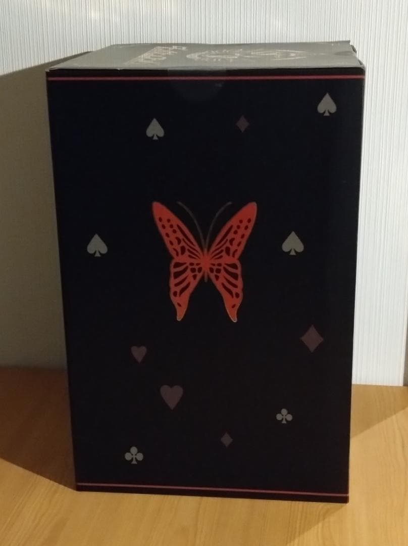 エモントイズ　ダンガンロンパ　セレスティア ルーデンベルク　Myethos