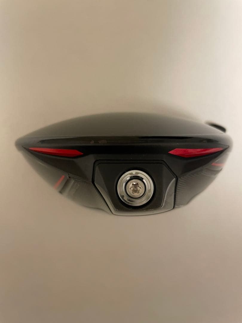 テーラーメイド　ステルス　レフティ　9.0° ヘッドのみ