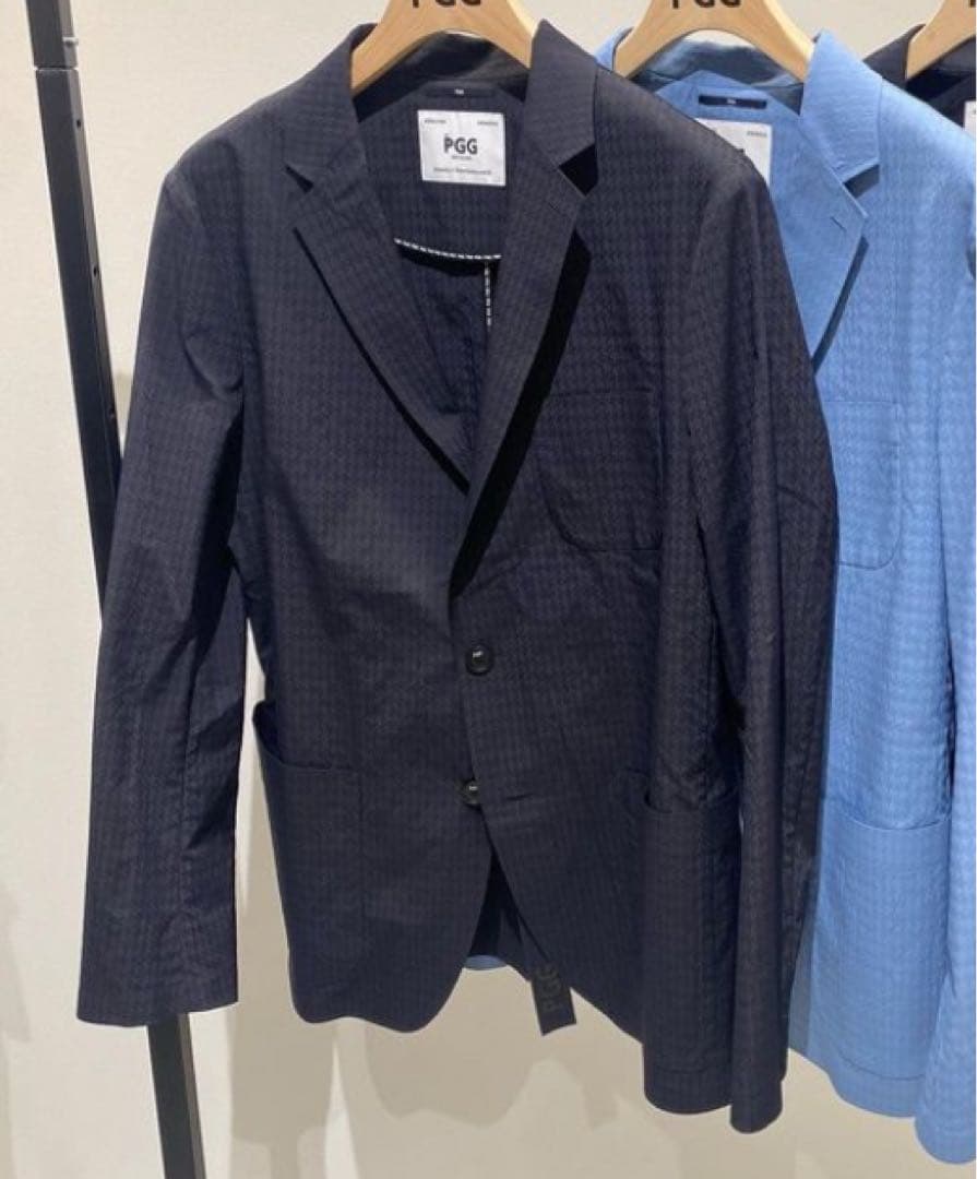 完売便☆pgg☆ジャケット☆サイズ1