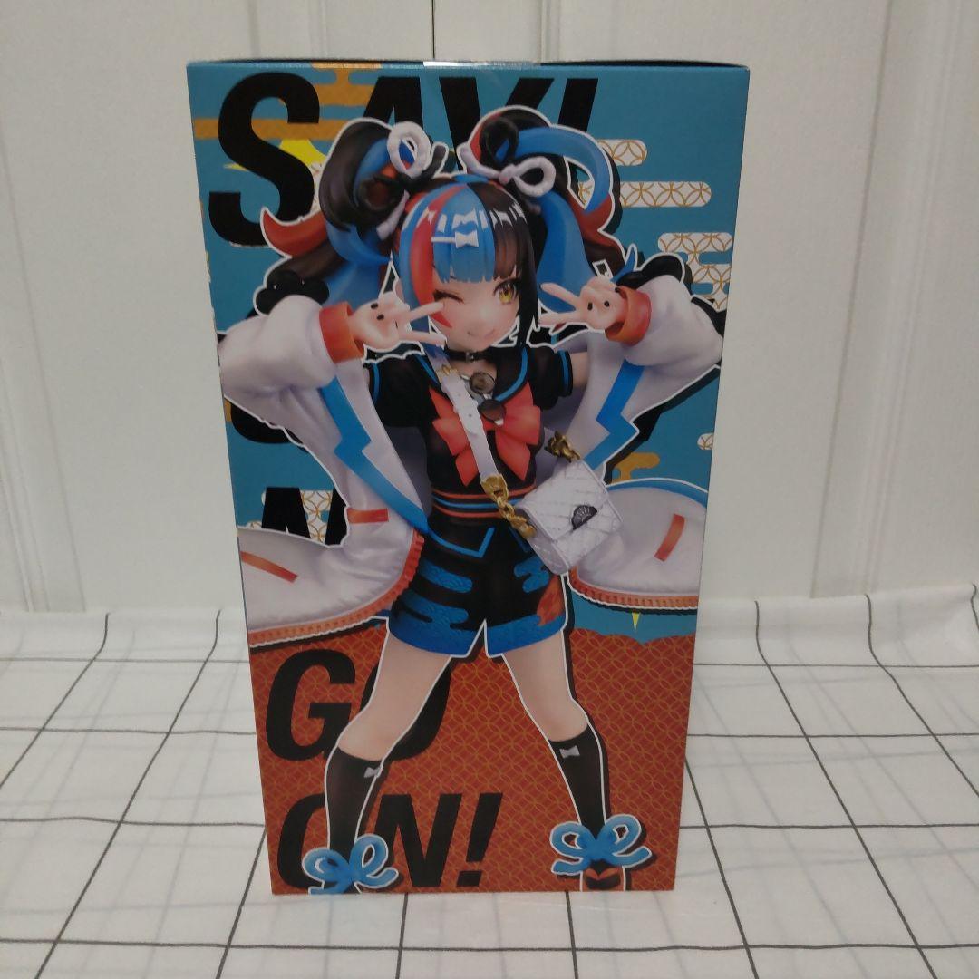 【未開封品】Fate/Grand Order アーチャー/清少納言 フィギュア