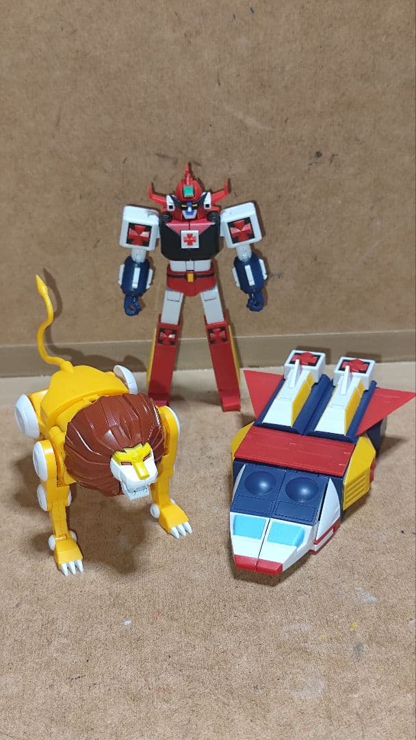 SMP ダルタニアス クロスインセット SPエディション ミキシング 訳あり