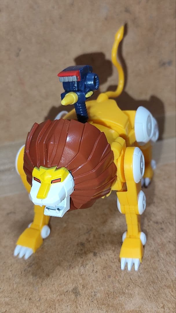 SMP ダルタニアス クロスインセット SPエディション ミキシング 訳あり