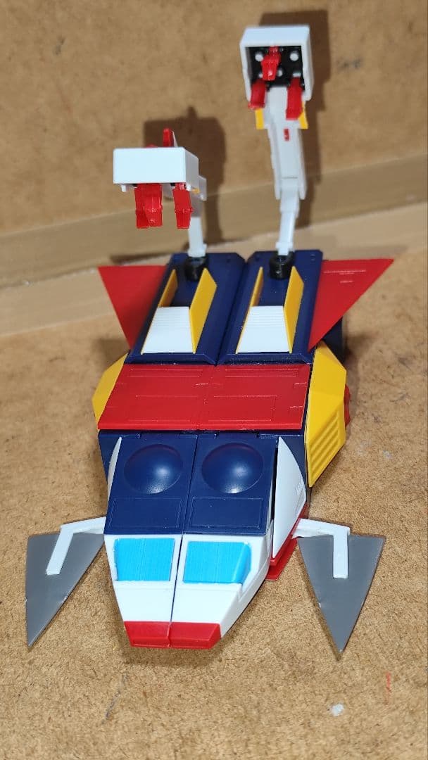 SMP ダルタニアス クロスインセット SPエディション ミキシング 訳あり