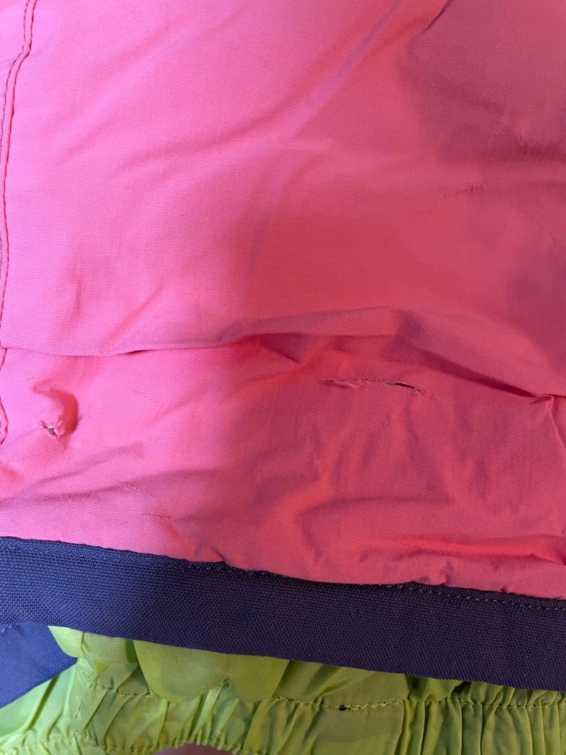 限定子供用スノーボードウェア Burton クラシックJK 4Tパンツ4Tセット