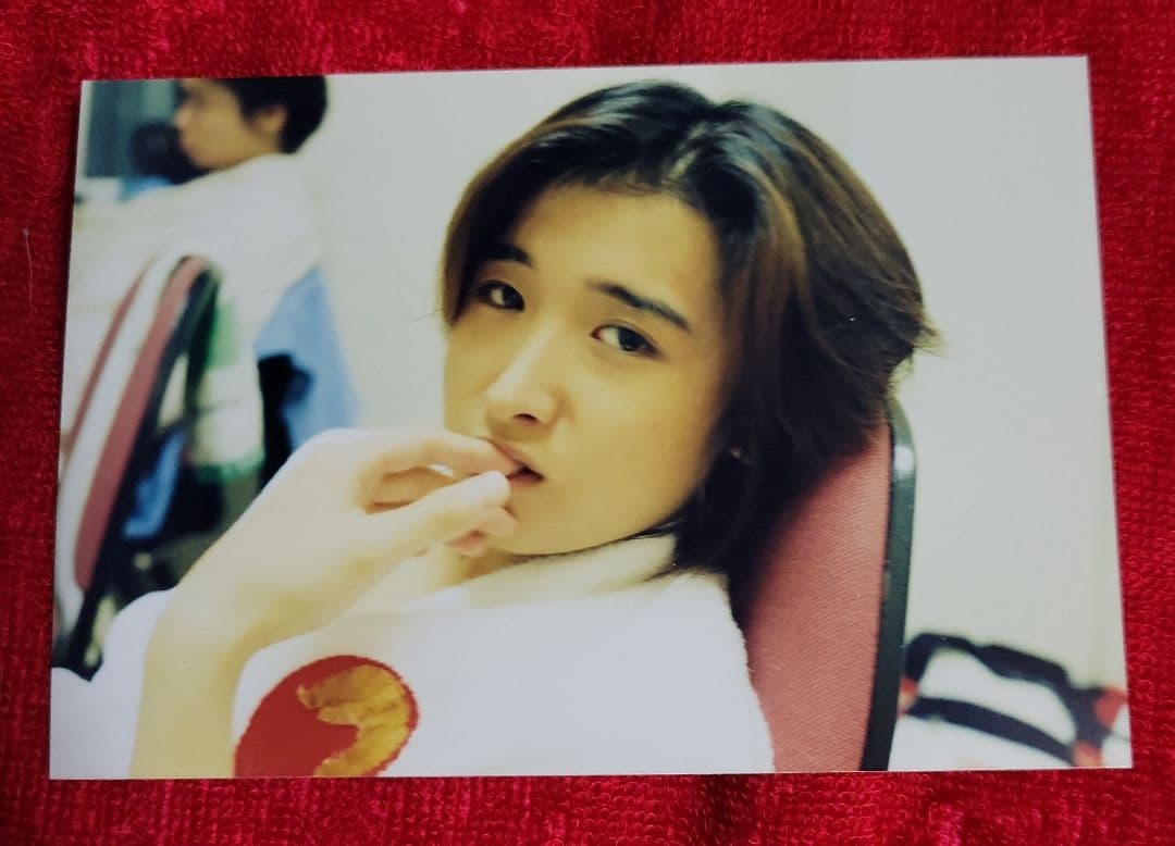 ☆嵐 大野智☆ファミクラ 公式写真 5枚セット⑪