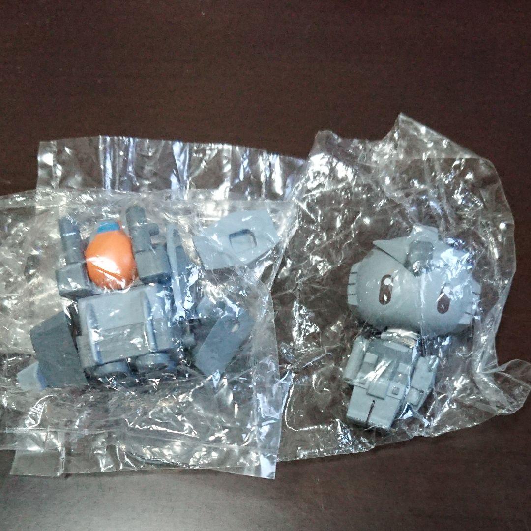 ガンダム フィギュア 12体　新品