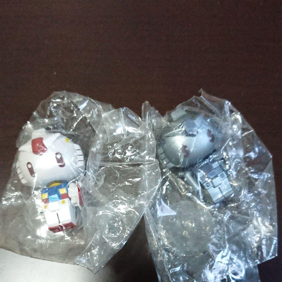 ガンダム フィギュア 12体　新品