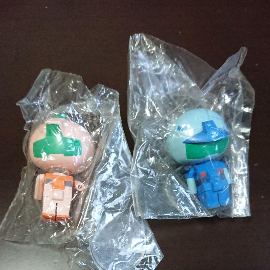 ガンダム フィギュア 12体　新品