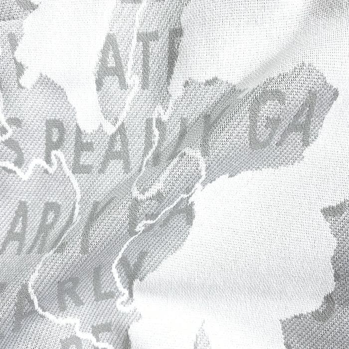 パーリーゲイツ ゴルフ 迷彩柄 ストレッチ ショートパンツ ウェア 0