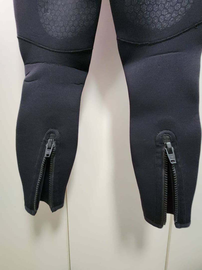 mares ダイビング用ウェットスーツ