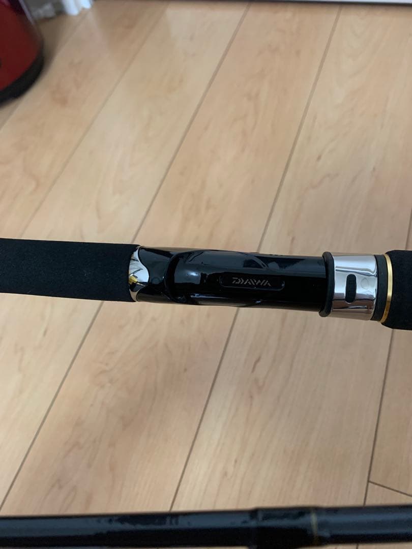 Daiwa オーバーゼア　103MH