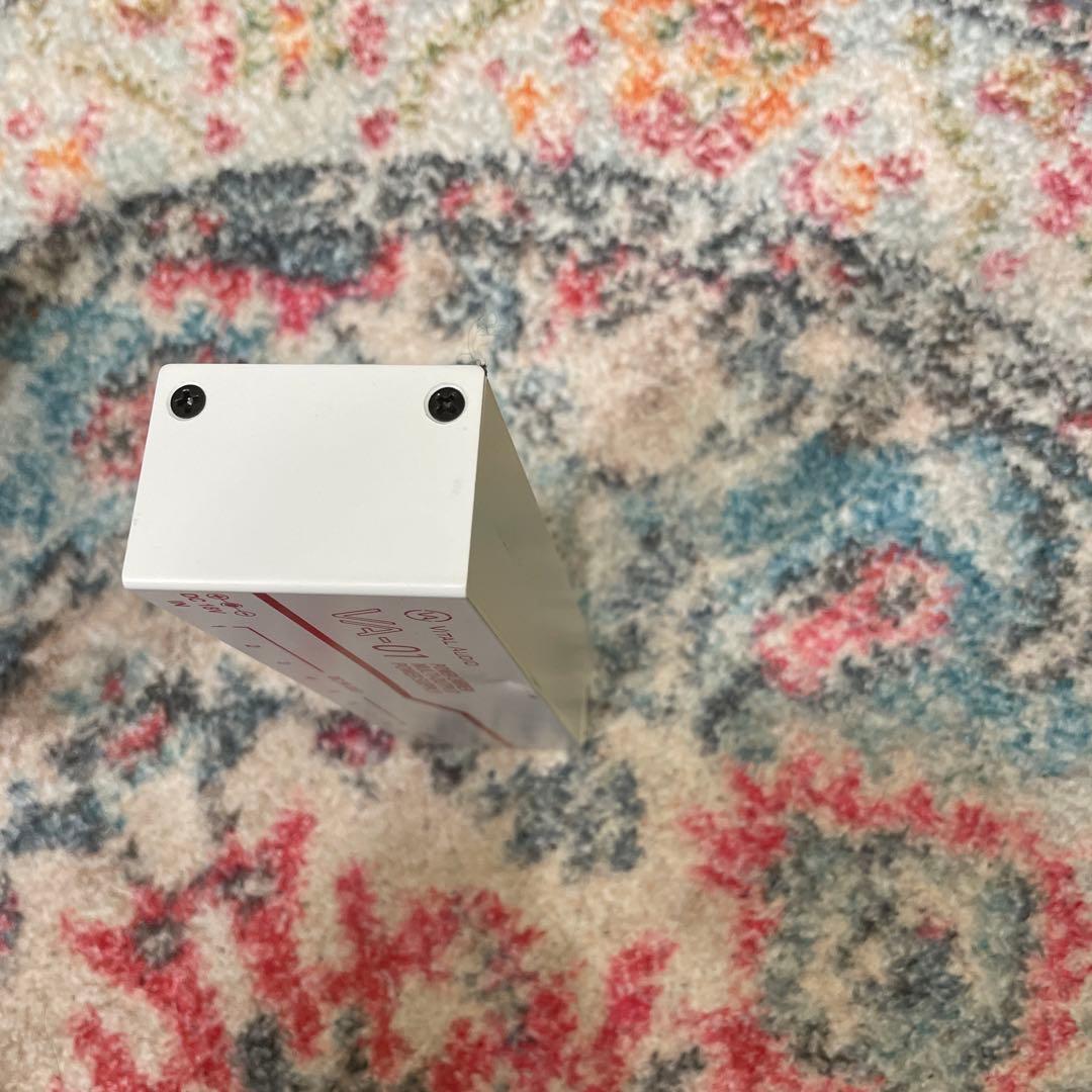 VA-01 パワーキャリア マルチ出力電源供給装置