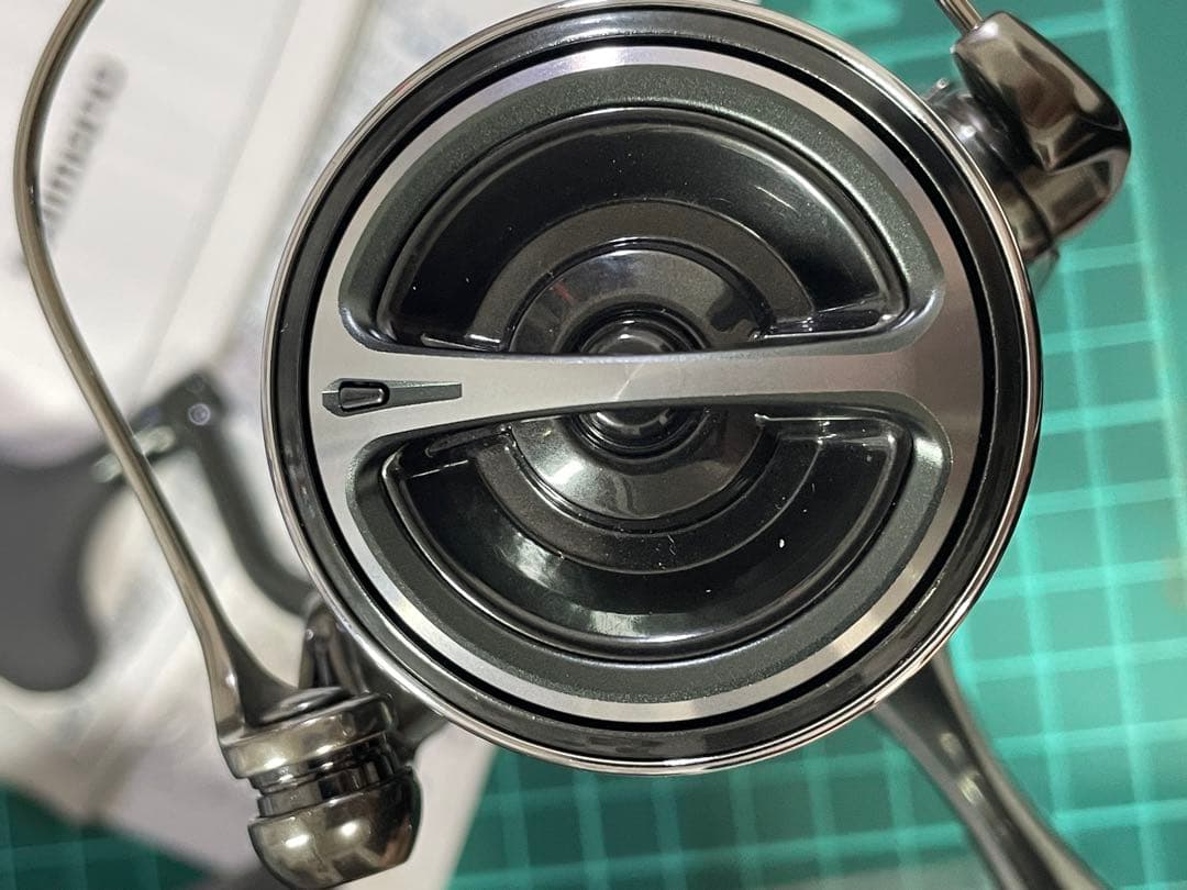 SHIMANO 22ステラ C3000XG 美品☆早い者勝ち☆良好品☆処分品☆