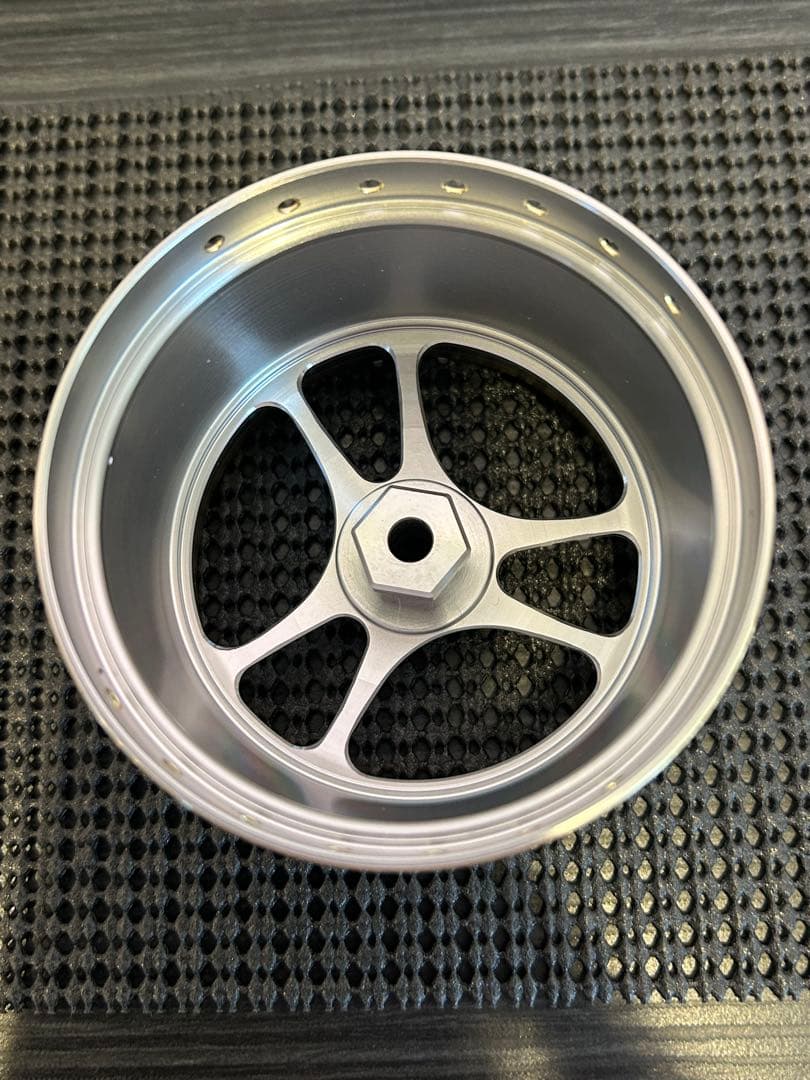 11シマノスーパーエアロキススペシャルCE 純正スプール 新品•未使用