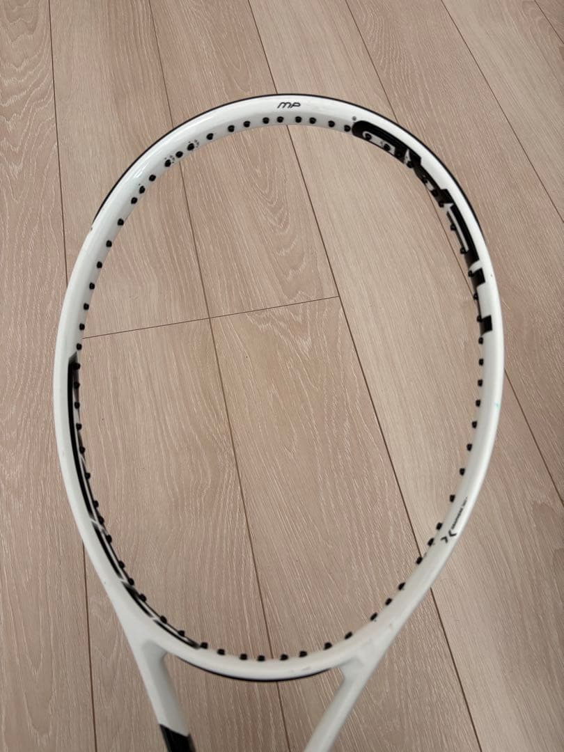 HEADグラフィン 360+スピード MP Ｇ２