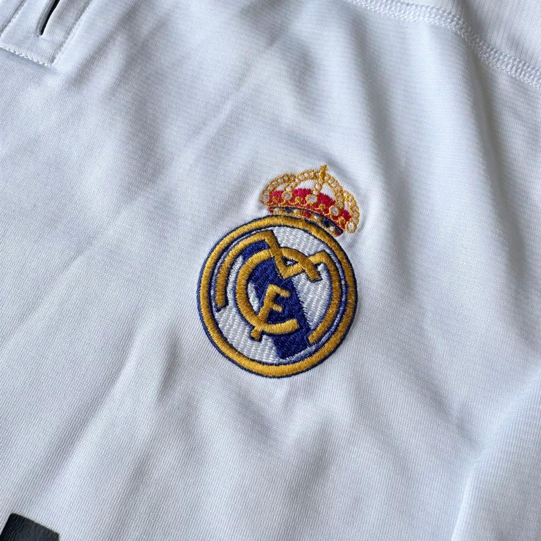 【銀河系軍団期】レアル・マドリード ０３／０４（H）アディダス