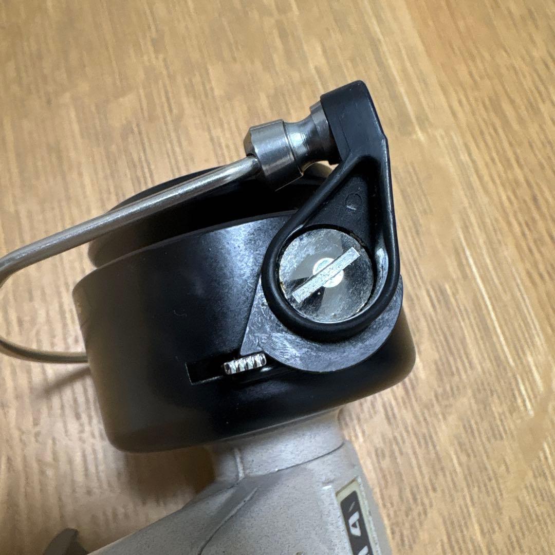 オールドABU Cardinal 4 スピニングリール