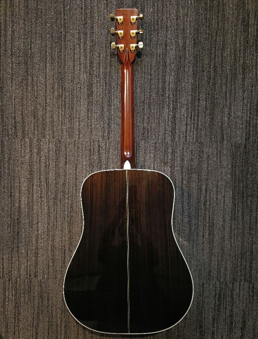 【美品】k.yairi 2009年製 YW-800