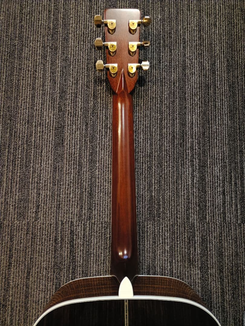 【美品】k.yairi 2009年製 YW-800