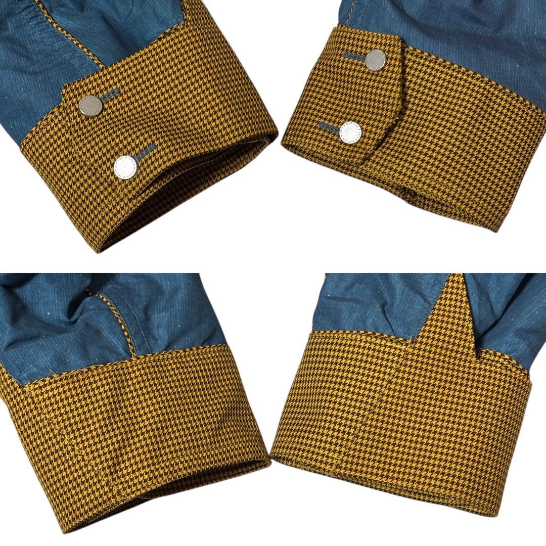 【美品】Burton バートン　スキーウェア　上下セット　ファー付き　M