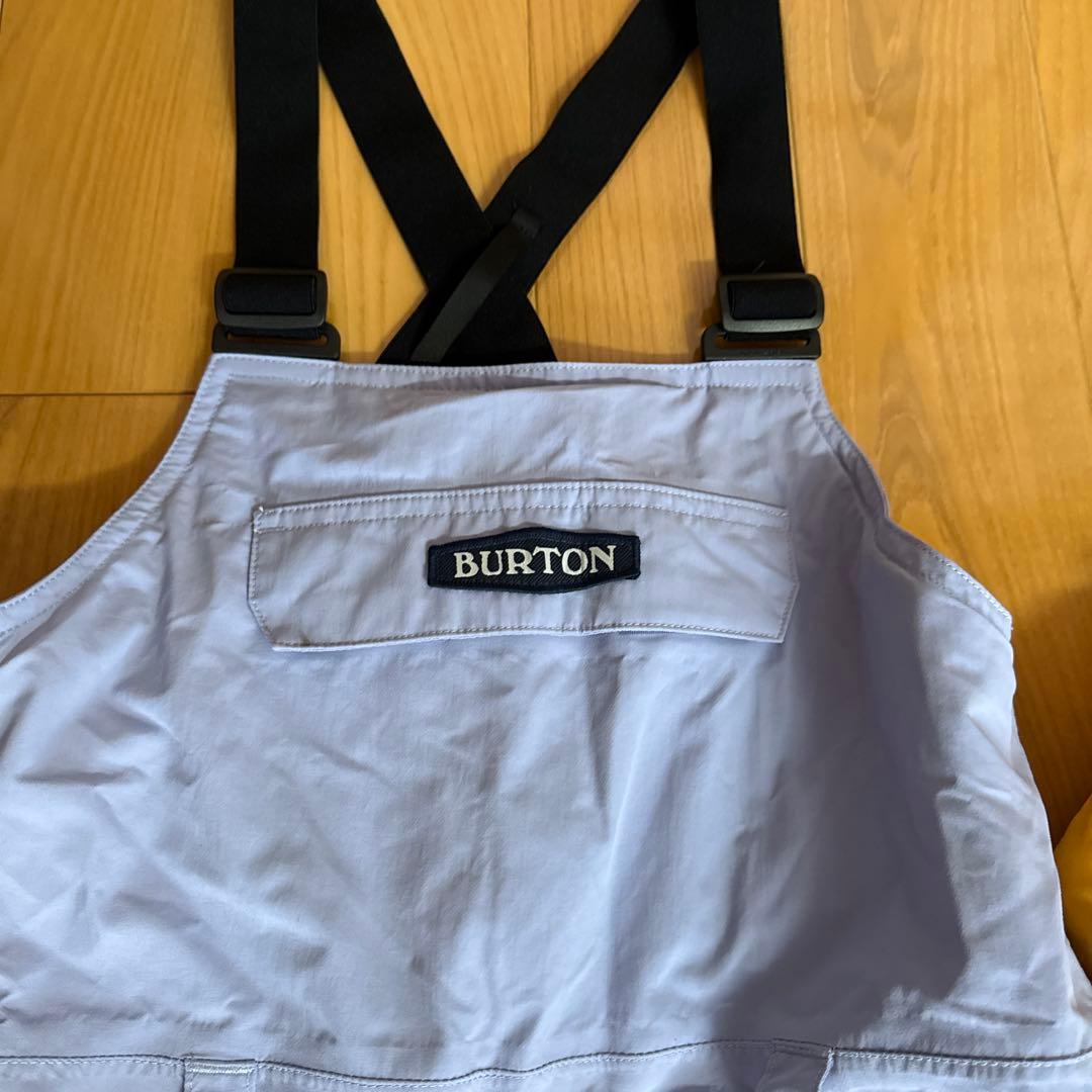 バートン　ウェア　キッズ　M