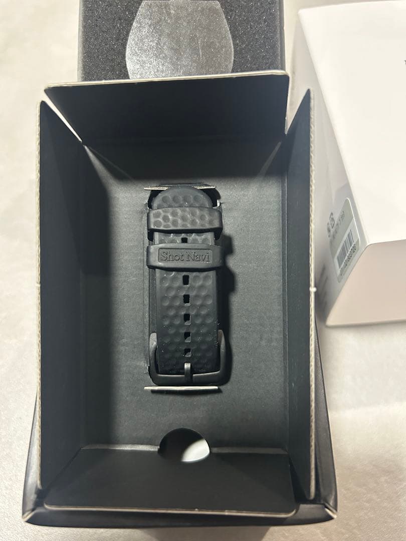 Shot Navi INFINITY ゴルフ GPSウォッチ