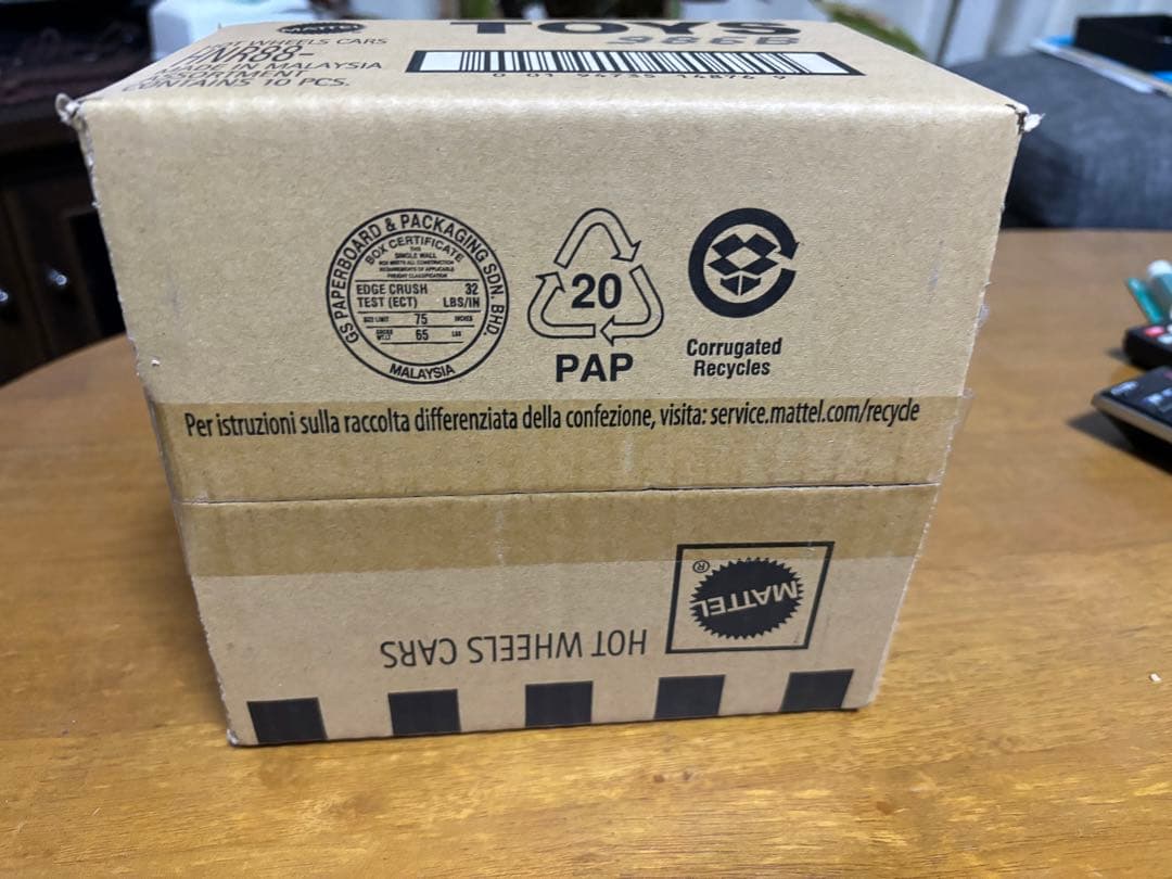 ワイスピ　ヤマダ電機　6/3発売