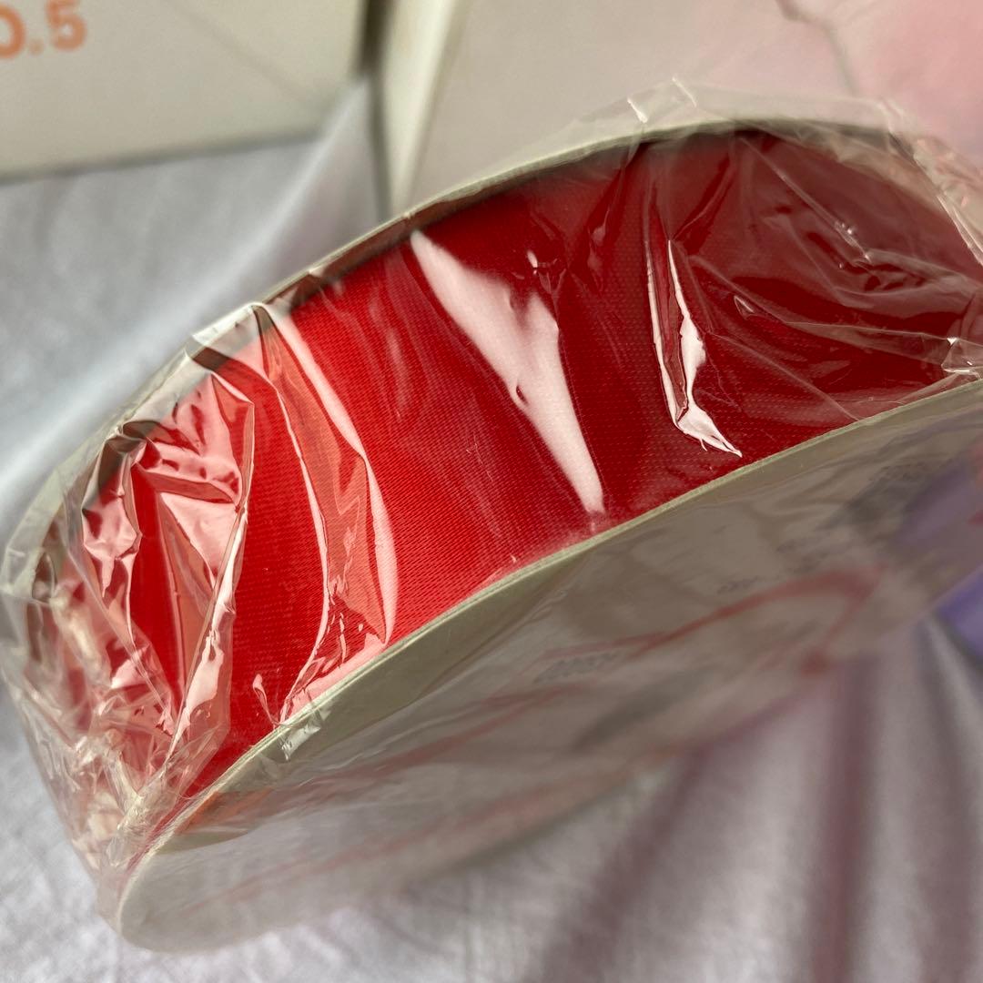 【未使用】AOYAMA デザイナーリボン8巻おまけ4巻