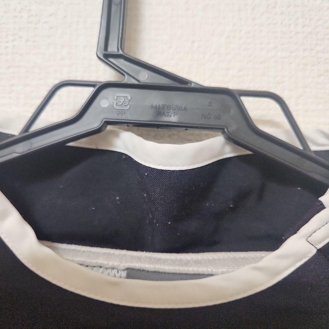 Nikeマンチェスター・ユナイテッド ウィンドブレーカー黒ブラックボーダフォン