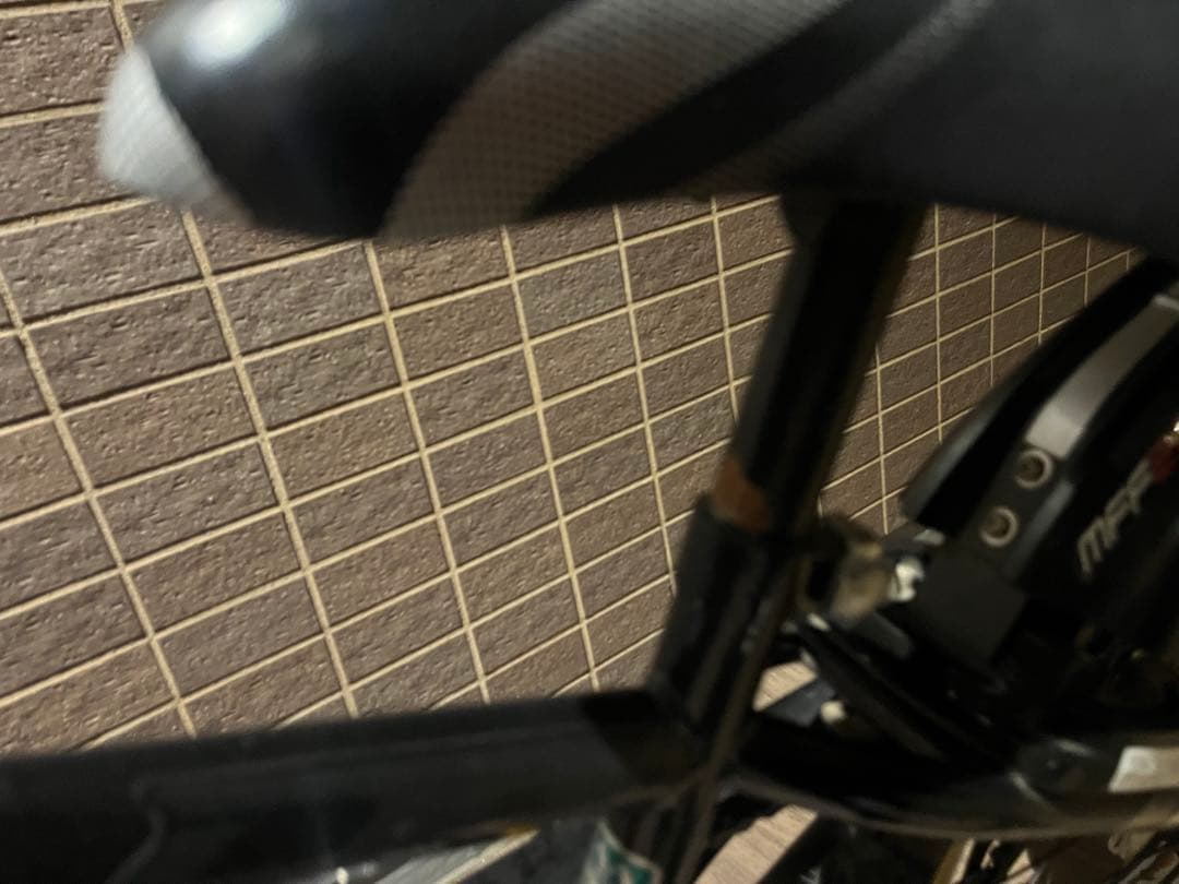 お引き取り限定 ブリヂストン 20インチ クロスファイヤージュニア 外装6段ギア