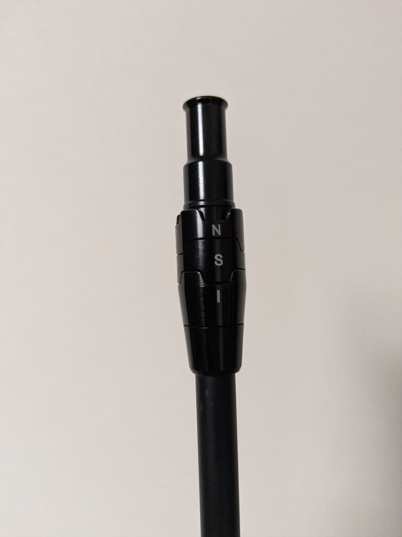 三菱ケミカル　Diamana WB 63 X 1w用 キャロウェイ純正スリーブ