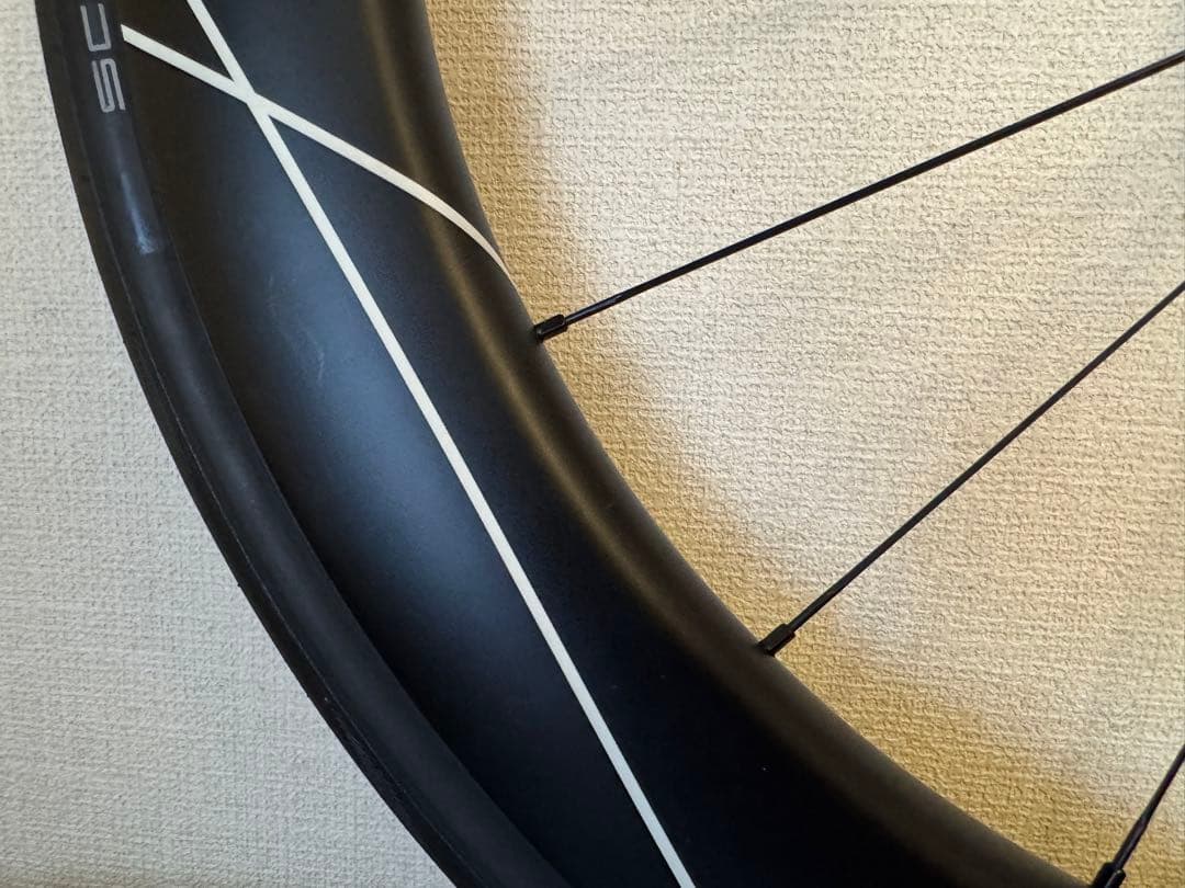 パーツ HUNT 60 Limitless Aero Disc