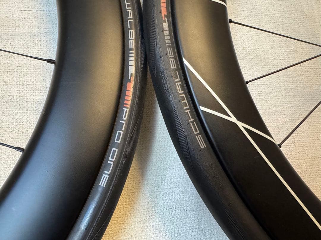 パーツ HUNT 60 Limitless Aero Disc