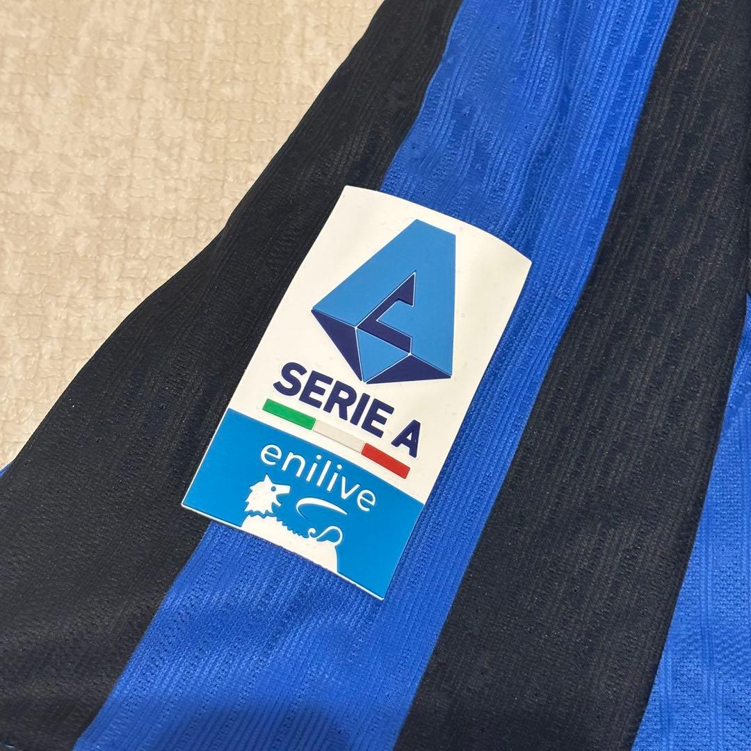 インテル・ミラノ 24-25 レプリカユニフォーム　ラウタロマルティネス