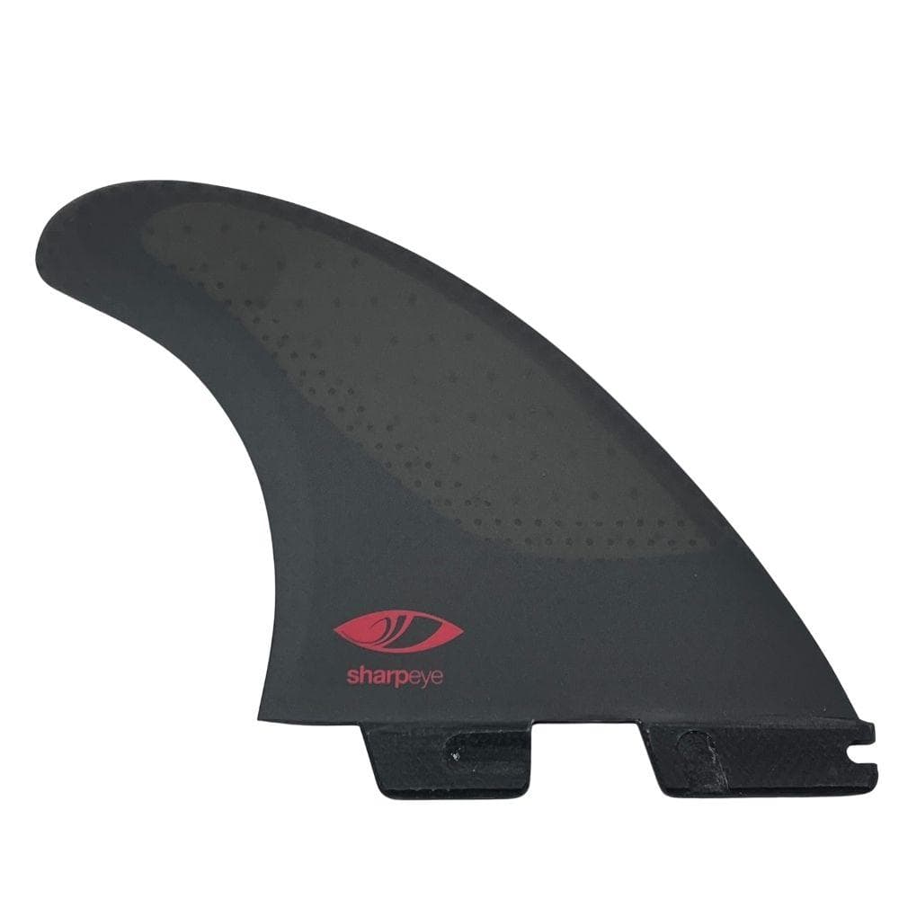 【新品】【定価16800円】FCS II Sharpeye TRI FIN L