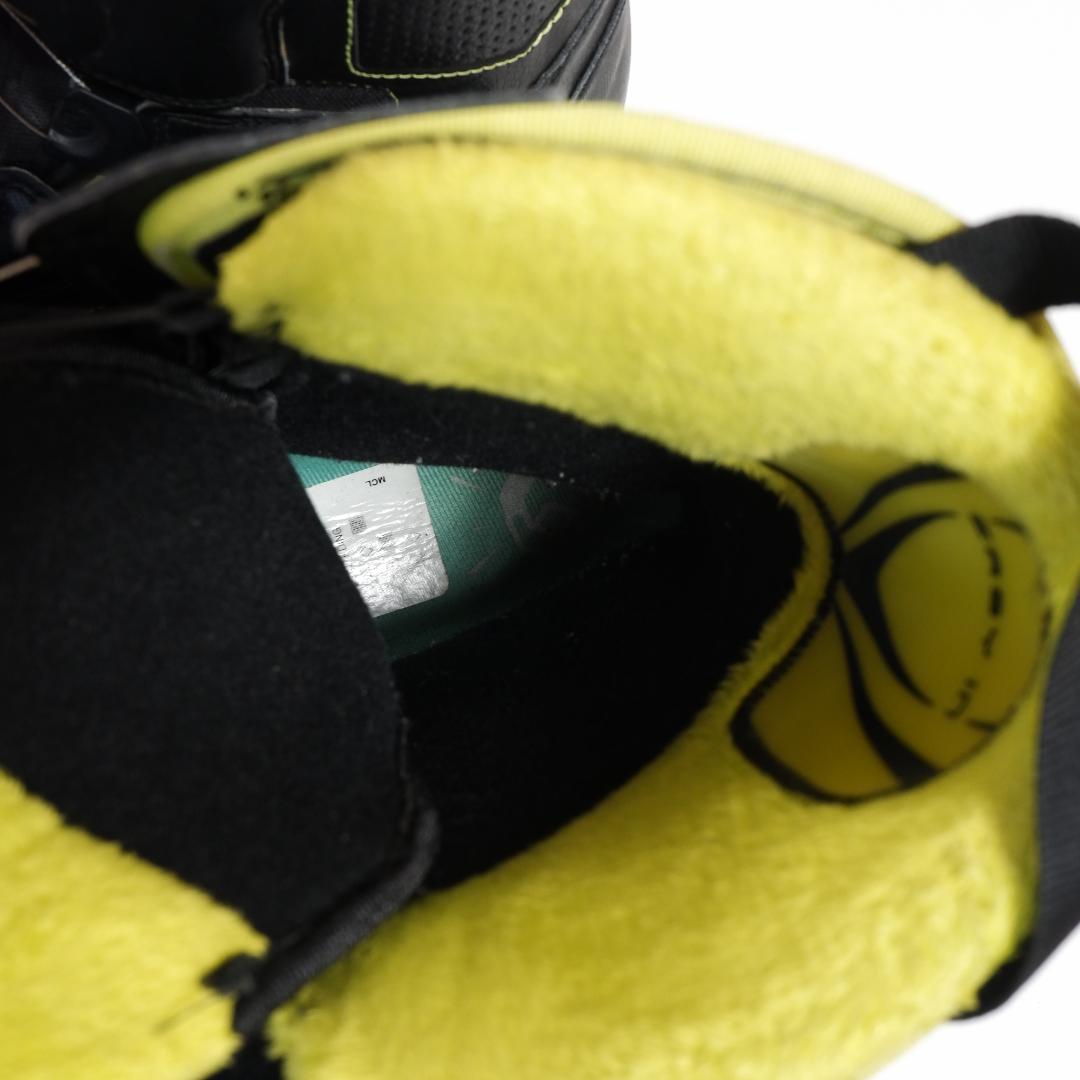 SALOMON MANTIS BOA 26.5cm スノーボードブーツ