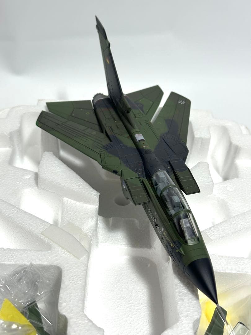 ホビーマスター 1/72 トーネードIDS ドイツ空軍