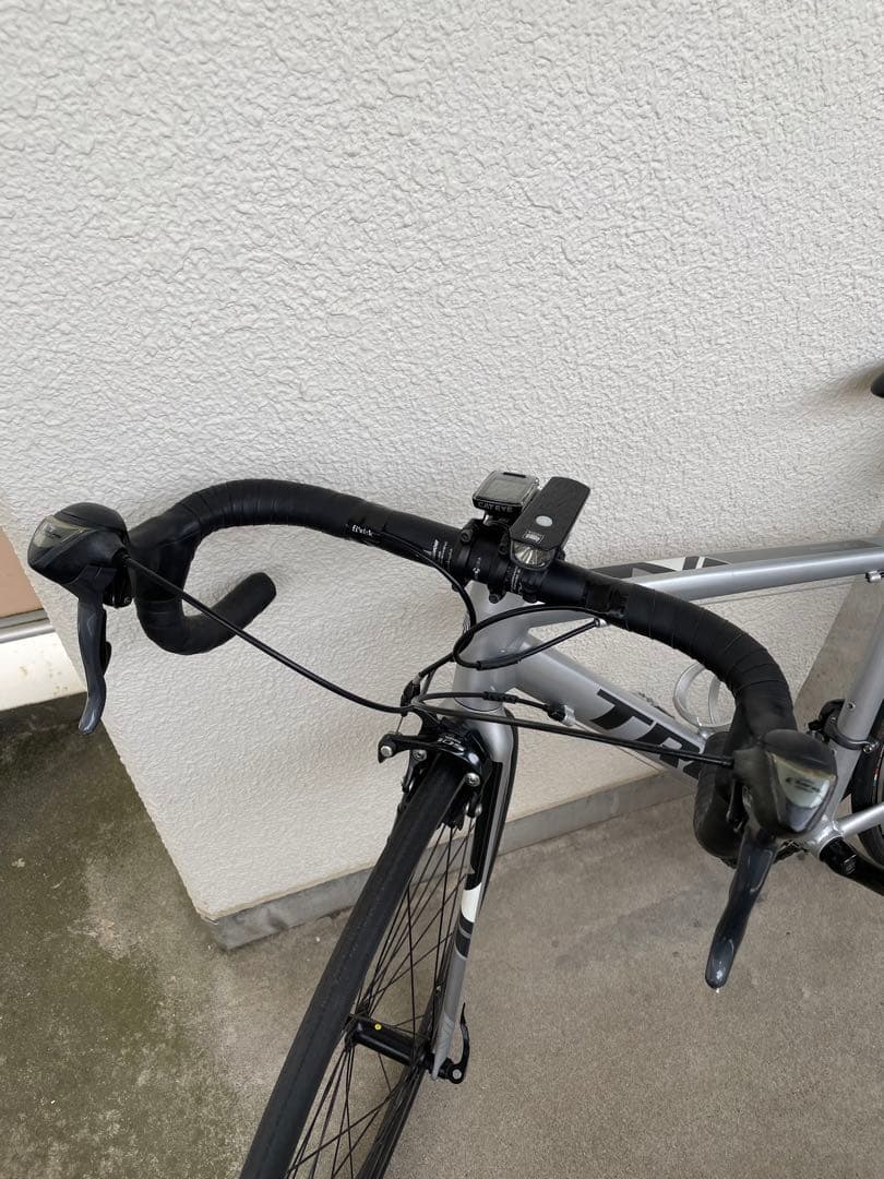 再値下げ！【直接引取り】TREK 1.1 エントリークラス ロードバイク