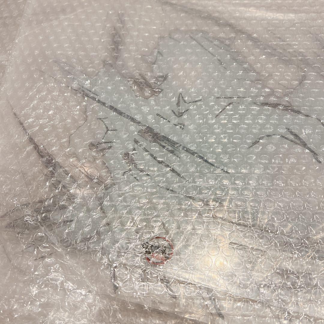 鬼滅の刃　幕間画WEBSHOPくじ　水柱　A賞　ビッグアクリルスタンド　冨岡義勇