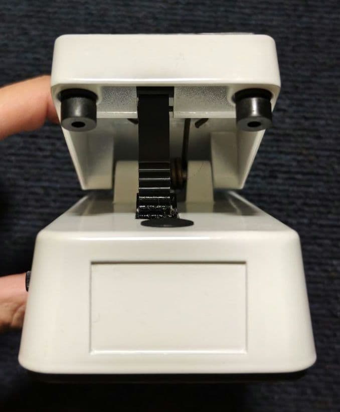 ベース Dunlop CBM105Q CRY BABY MINI