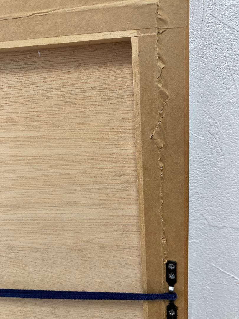 アルトーの版画　ローズ色のブーケ　明るい