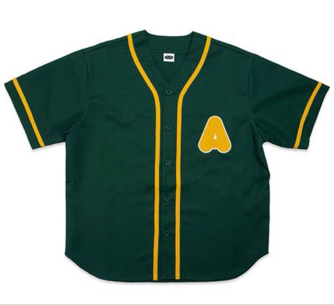 【新品未使用】あいみょん　サーチライト　ユニフォーム Sサイズ